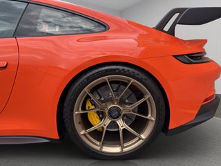 Porsche 911 GT3