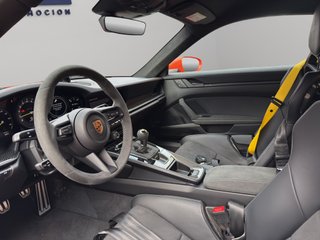Porsche 911 GT3