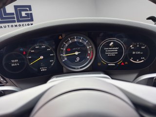 Porsche 911 GT3