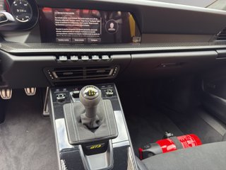 Porsche 911 GT3