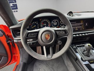 Porsche 911 GT3