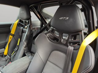 Porsche 911 GT3