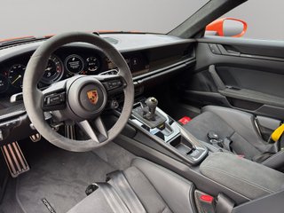 Porsche 911 GT3