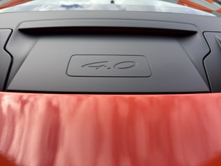 Porsche 911 GT3