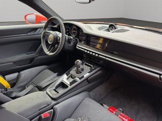 Porsche 911 GT3