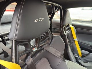 Porsche 911 GT3