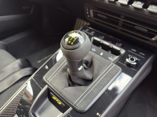 Porsche 911 GT3