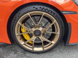 Porsche 911 GT3