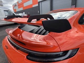 Porsche 911 GT3