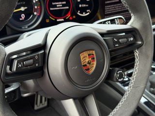 Porsche 911 GT3