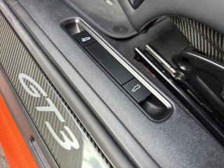 Porsche 911 GT3