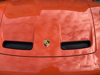 Porsche 911 GT3