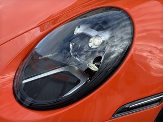 Porsche 911 GT3