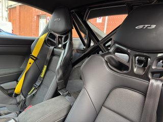 Porsche 911 GT3