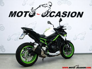 KAWASAKI Z 900