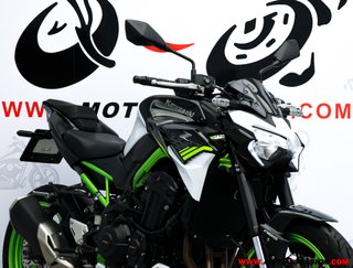KAWASAKI Z 900