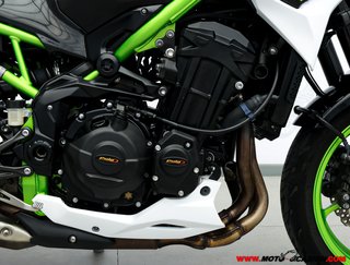 KAWASAKI Z 900