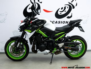 KAWASAKI Z 900