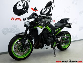 KAWASAKI Z 900