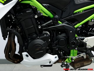 KAWASAKI Z 900