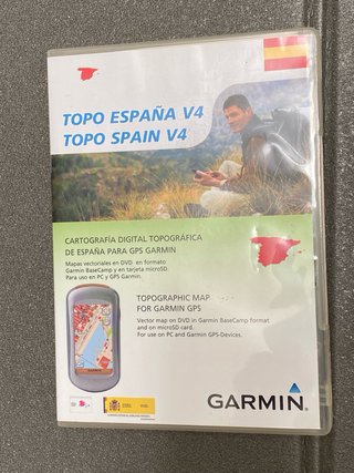 Garmin Dakota 20 GPS
