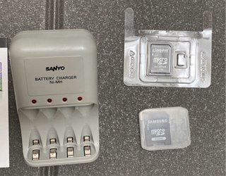 Garmin Dakota 20 GPS