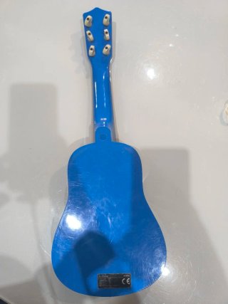 Guitarra Infantil Patrulla Canina