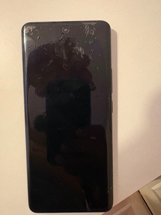 Xiaomi Redmi 15 Negro 2 meses uso