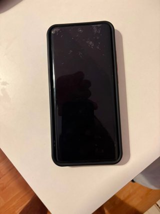 Xiaomi Redmi 15 Negro 2 meses uso