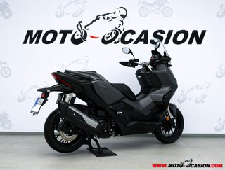 HONDA ADV 350 -APTA A2-