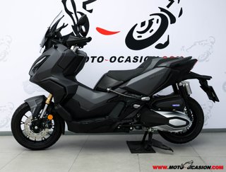 HONDA ADV 350 -APTA A2-