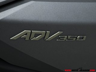 HONDA ADV 350 -APTA A2-