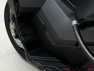 HONDA ADV 350 -APTA A2-