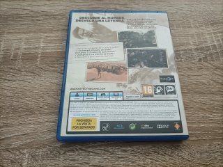 Uncharted: The Nathan Drake Collection PS4