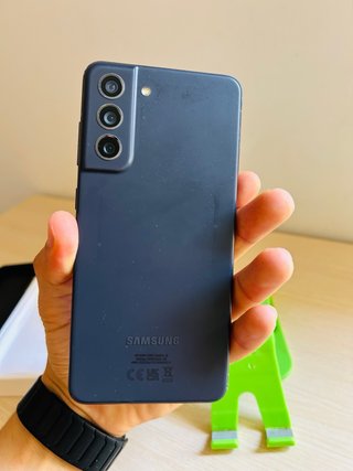 Samsung S21 FE 5G 128GB