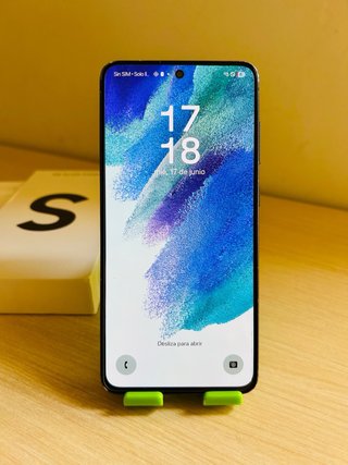 Samsung S21 FE 5G 128GB