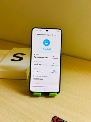 Samsung S21 FE 5G 128GB