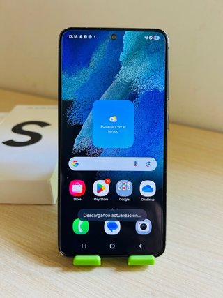 Samsung S21 FE 5G 128GB