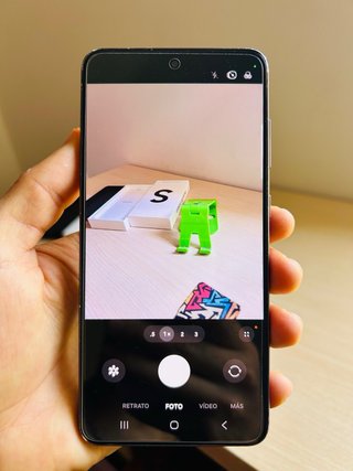 Samsung S21 FE 5G 128GB