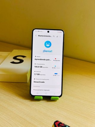Samsung S21 FE 5G 128GB