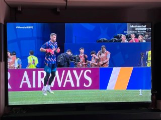 TV Samsung 49 pulgadas 4K