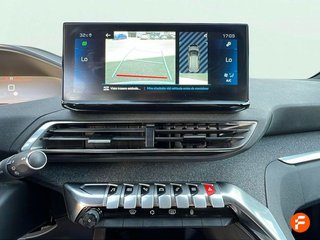 Peugeot 3008 1.2 PureTech 96KW S&S Allure Pack EAT8