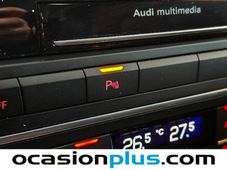 Audi A6 Avant 3.0 TDI quattro 200 kW (272 CV) S tronic