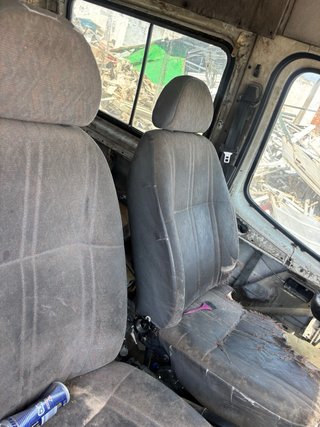 Despiece Ford Transit 2.5