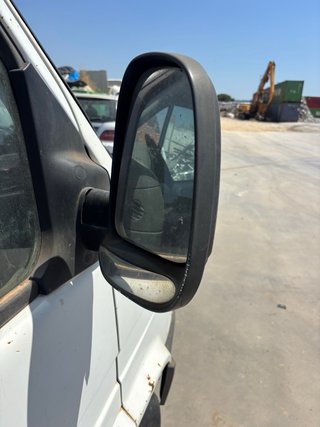 Despiece Ford Transit 2.5
