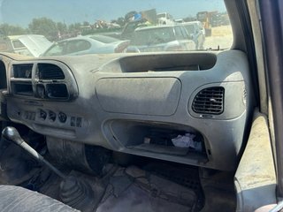 Despiece Ford Transit 2.5