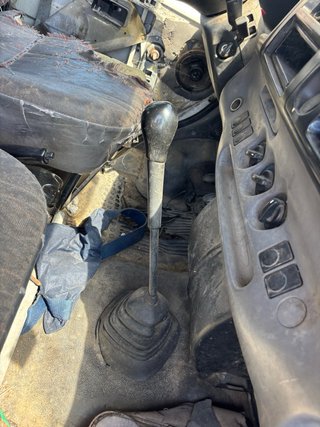 Despiece Ford Transit 2.5