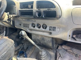 Despiece Ford Transit 2.5