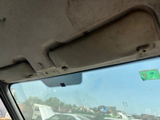 Despiece Ford Transit 2.5