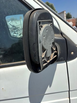 Despiece Ford Transit 2.5